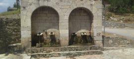 Philip’s Fountain: The Oldest Still-In-Use Hydraulic Work in the World