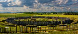 Pömmelte, Saxony-Anhalt, Germany, the ‘German Stonehenge’ site.	Source: JEFs-FotoGalerie/Adobe Stock