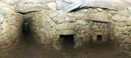 More than a Dozen Mysterious Prehistoric Tunnels in Cornwall, England, Mystify Researchers