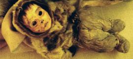 The mummies of Qilakitsoq