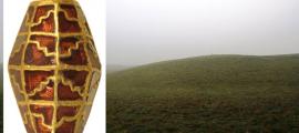 Rendlesham bead and Sutton Hoo