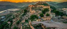 Spain’s Sagunto Castle: From Iberian Arse To Roman Sagunto and Beyond!