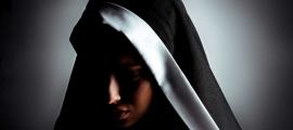 The saying “to cut off your nose to spite your face” is said to have its origins in the actions of Saint Aebbe and the marauding Vikings. Source: LIGHTFIELD STUDIOS / Adobe Stock