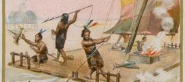 Stone Age sea travel