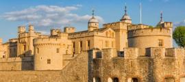 Tower of London.                 Source: A.B.G./Adobe Stock