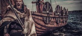 Ragnar Lothbrok