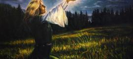Return of the Ancient Gods: The Resurgence of Paganism