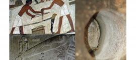 Common Tools or Ancient Advanced Technology? How Did the Egyptians Bore Through Granite?