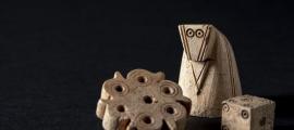 Medieval Game Collection Unearthed in Germany 
