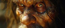 Oldest human viruses found in Neanderthal DNA.	 Source: IRStone/Adobe Stock