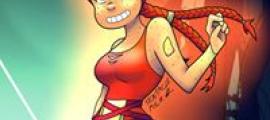 Profile picture for user Sara Maria Zarsu Tronier