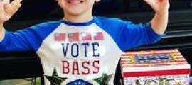 Profile picture for user Tyler Davis