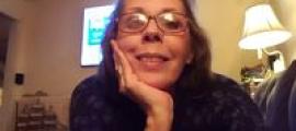 Profile picture for user Jo McAdams
