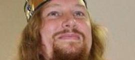 Profile picture for user Timmoth Rex