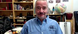 Profile picture for user Murray Gingras