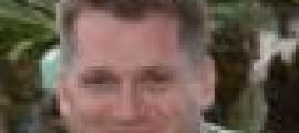 Profile picture for user Stephen Martin