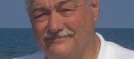 Profile picture for user Gil Carlson