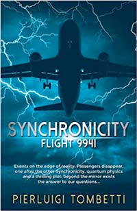 SYNCHRONICITY - Flight 9941