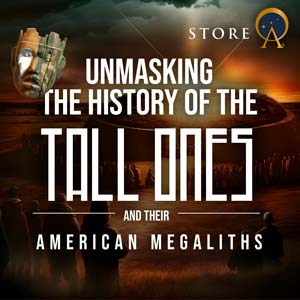 The Tall Ones, Megaliths & Technology