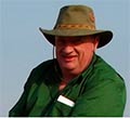 Ted Loukes