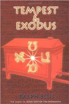 Tempest and Exodus : The Biblical Exodus Inscribed on an Ancient Egyptian Stele