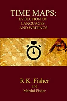 Evolution of Languages and Writings