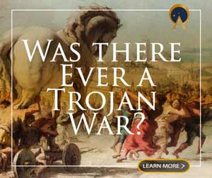 The Trojan War - Fiction or Fact?