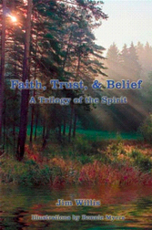 Faith, Trust, & Belief