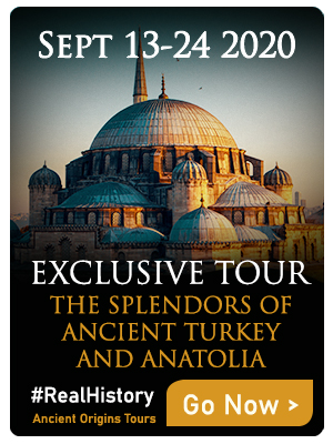 Ancient Origins Tours