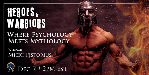 Ancient Origins Premium Webinar