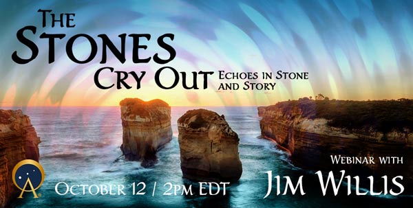 Ancient Origins Premium Webinar