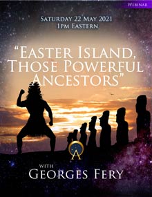 Easter Island, Those Powerful Ancestors