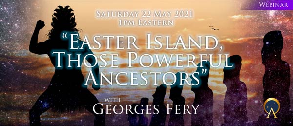 Easter Island, Those Powerful Ancestors