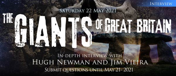 The Giants Of Great Britain
