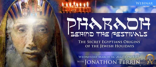 The Pharaoh behind the Festivals
