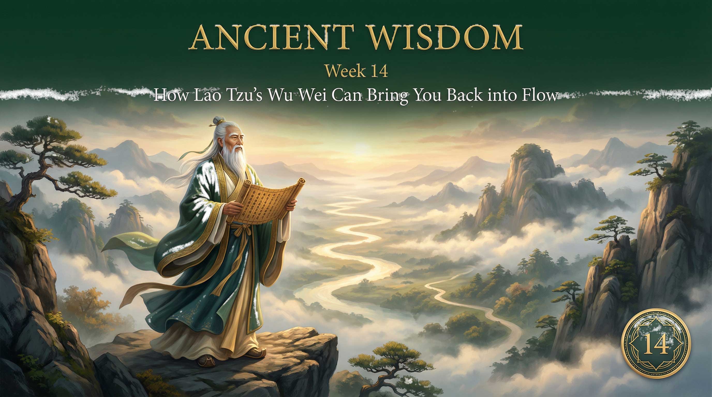 Ancient Wisdom