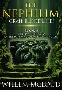 The Nephilim: Grail Bloodlines: Secrets and Enigmas of the Merovingians and Carolingians