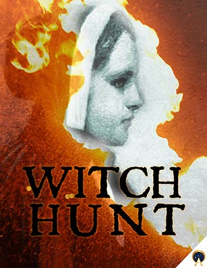 The Hunt was on For Witches