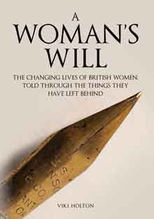 A Women's Will