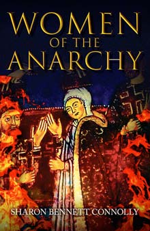 Women of the Anarchy