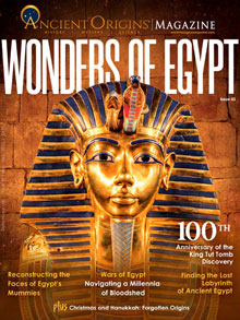 Ancient Origins Magazine