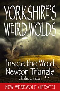 A Travel Guide to Yorkshire's Weird Wolds